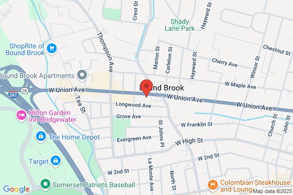 Bound Brook Dry Cleaners
