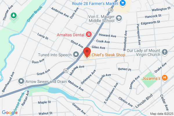Amber Tanning Salon