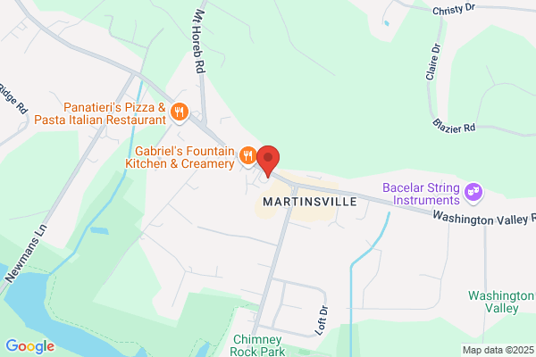 Martinsville Massage Therapy