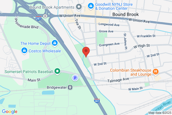 Bound Brook Little League Inc