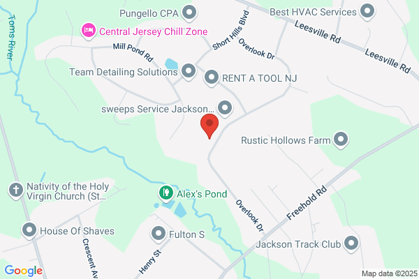 Garden State Investigations Inc