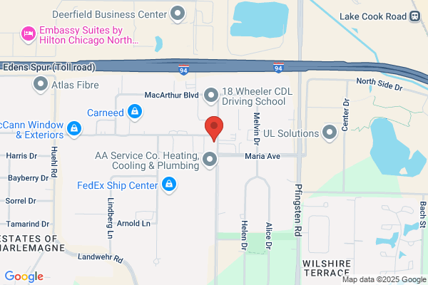 Liedl & Company Inc