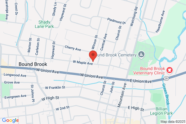 S Rodzinak Plumbing & Heating