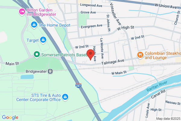 D'Angelo Drainage and Excavation