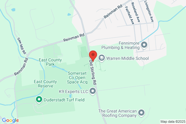 Watchung Hills Estates