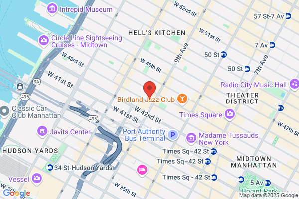Bea's Luncheonette