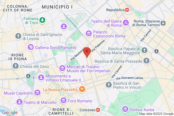 Bella Roma