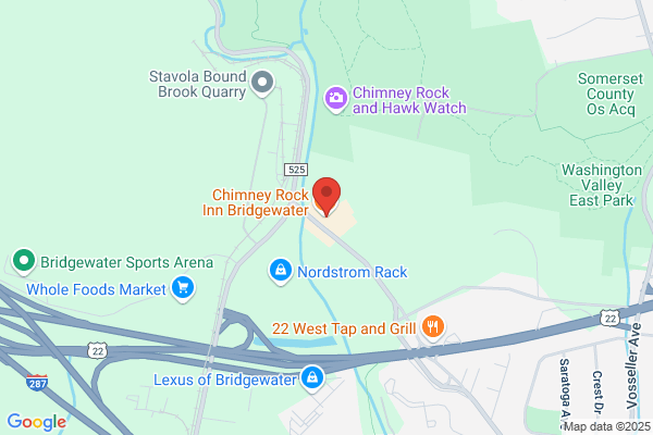 Chimney Rock Inn