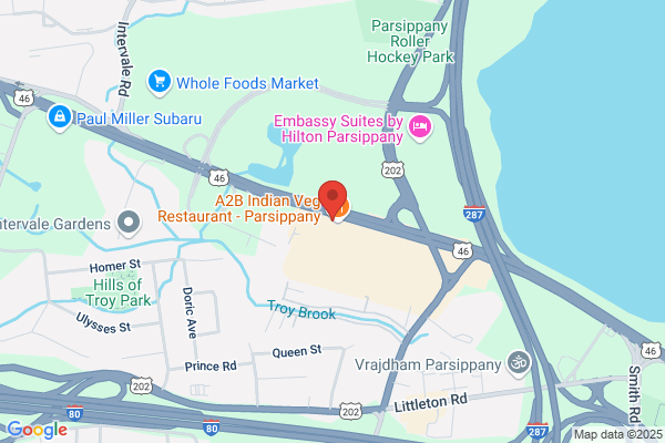 Fuddruckers Restaurant