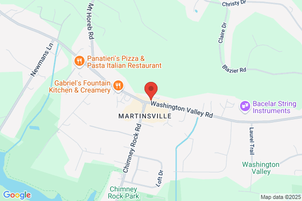 Martinsville Tavern