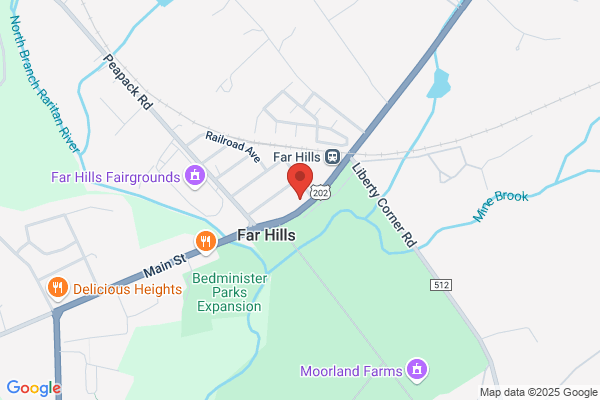Fox Chase Nails