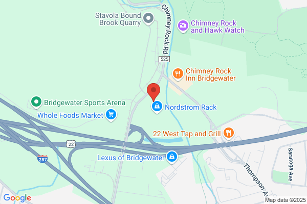 The Lash Lounge Bound Brook – Chimney Rock