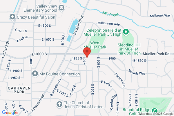 The Church of Jesus Christ of Latter-day Saints