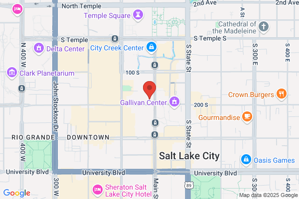 Cramer Cramer LLC