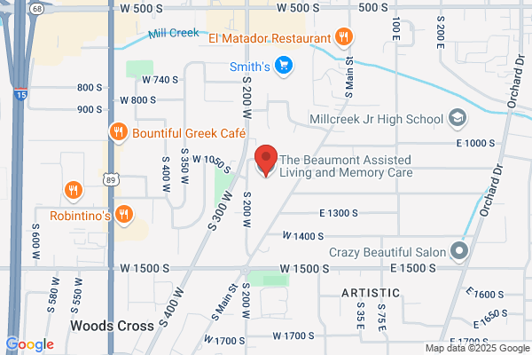 Truewood by Merrill, Bountiful