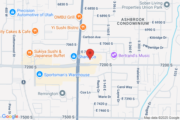 Mattress Warehouse Utah