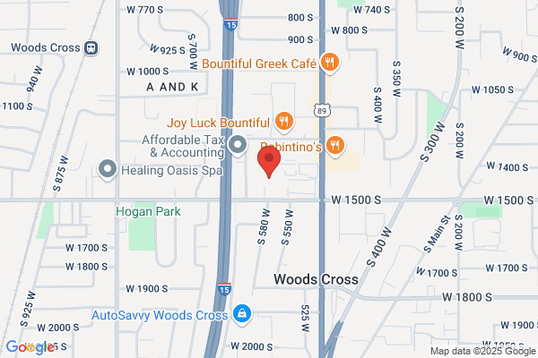 B.L.R. Heating and Air