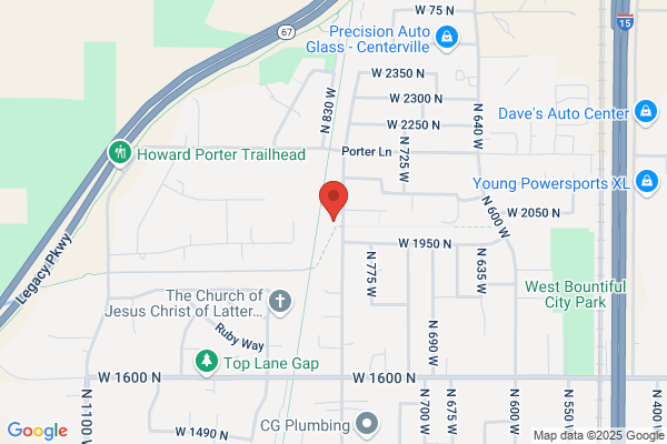 Bountiful Hvac LLC