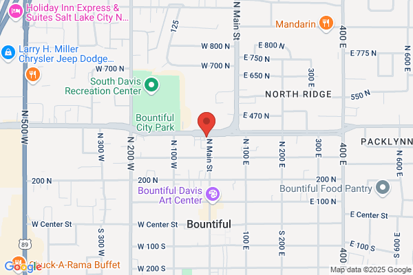Bountiful Antiques