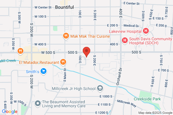 Riley Court Apartments