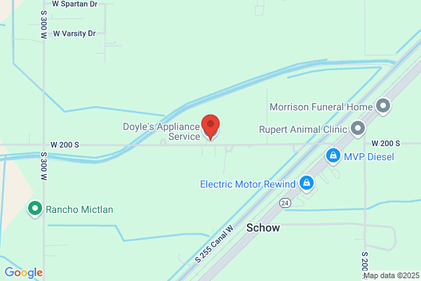 Doyle's Appliance Service