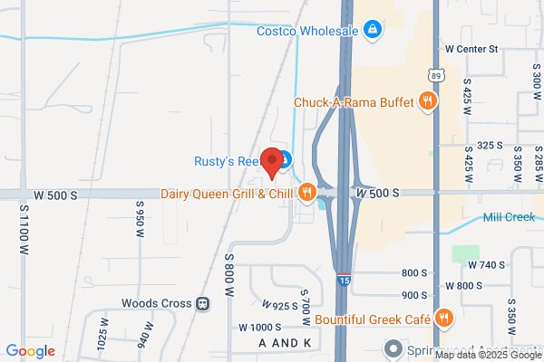 Bountiful Collision Center