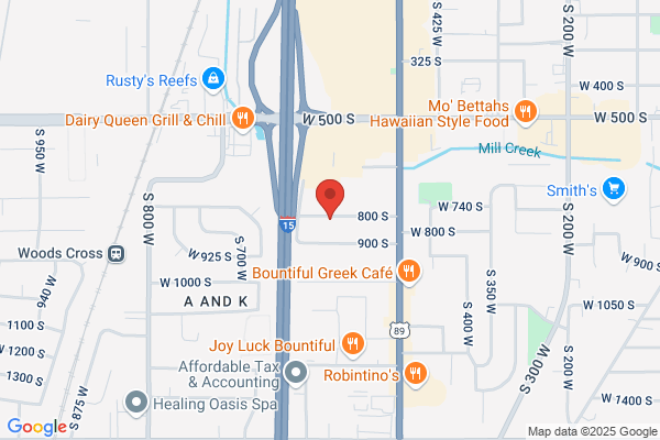 Auto Collision Repair