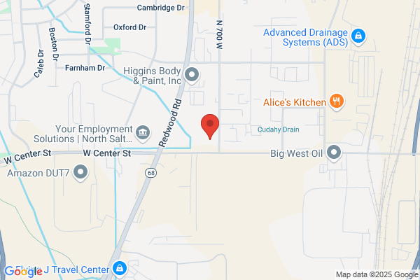 Evans Automotive Inc