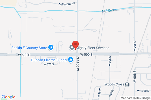 Complete Auto Service