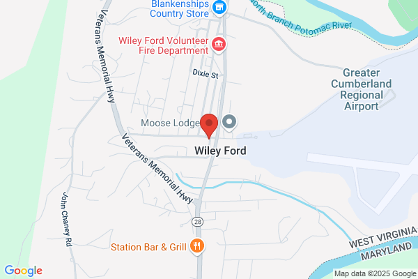Willey Ford