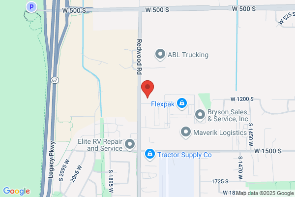 Salmon Electrical Contractors Inc