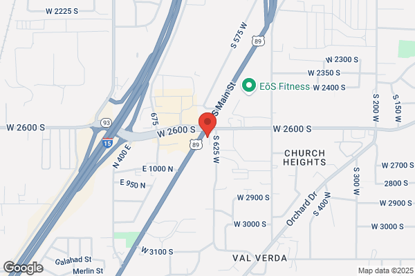 Les Schwab Tire Center