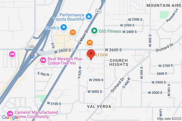 Bountiful Chiropractic Center