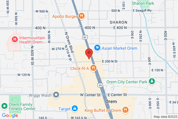 Mountain View Chiropractic Clinic