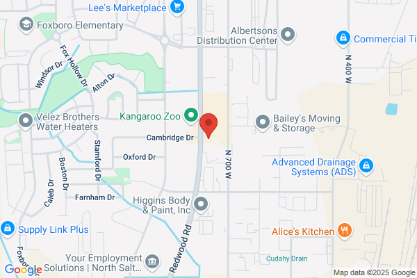 North Salt Lake Dental