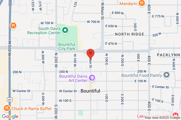 Rocky Mountain Dental