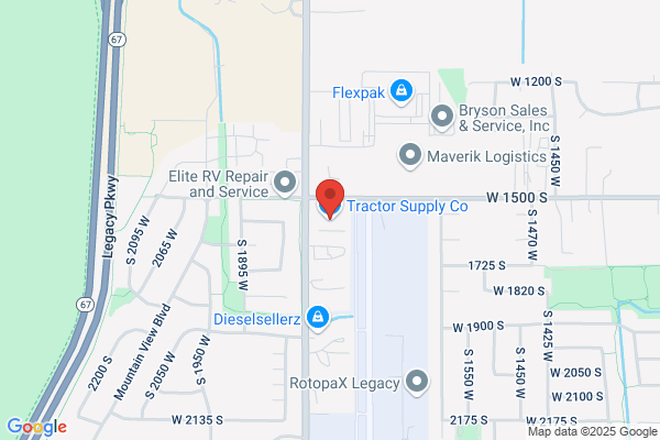 Tractor Supply Co.