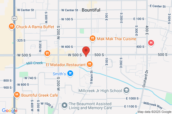 Bahr Dermatology