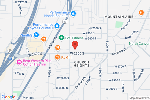Life Care Center of Bountiful
