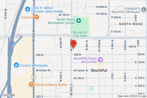 MacKay Dental Care