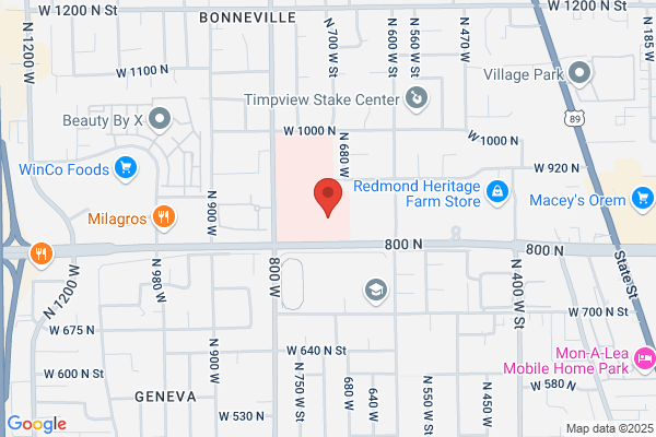 Nomi Health (Location Closed)