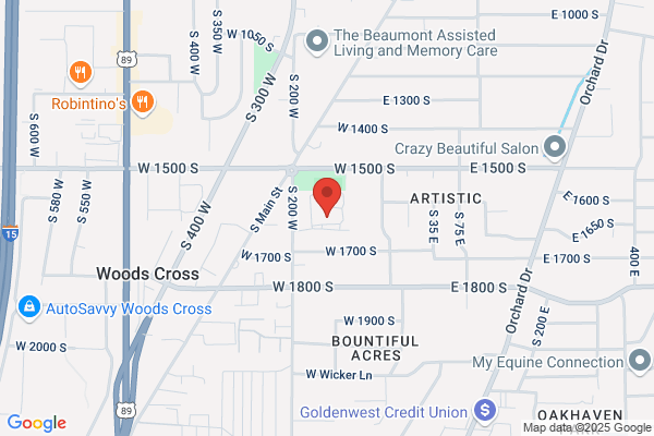 Bountiful, Elementary, Bountiful Elementary School