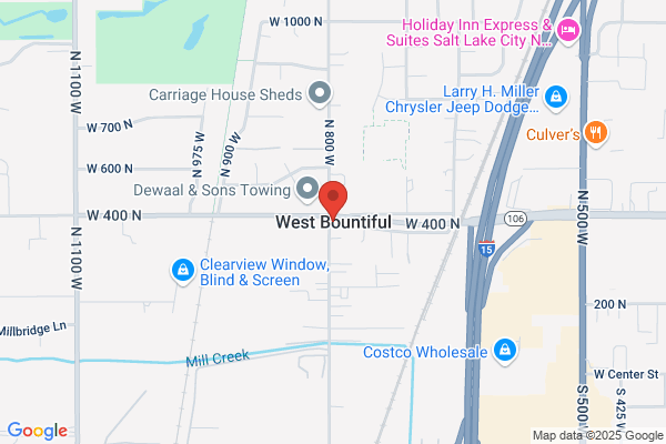 West Bountiful, West Bountiful Elementary School