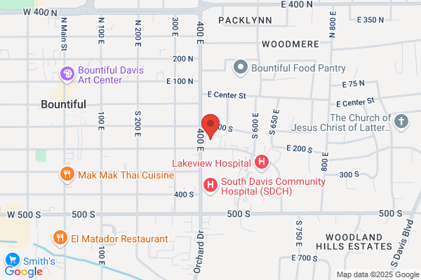 Cope Family Medicine | Ogden Clinic