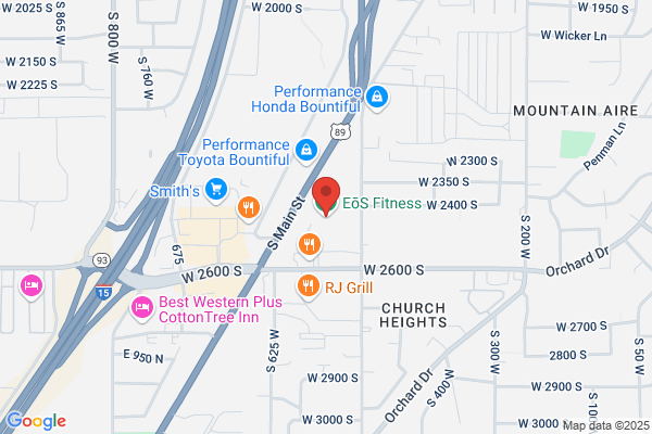 Eastman Fitness & Wellness