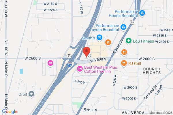 Chevron Convenience Stores