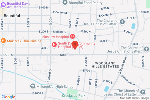 Henderson David Jay Urology
