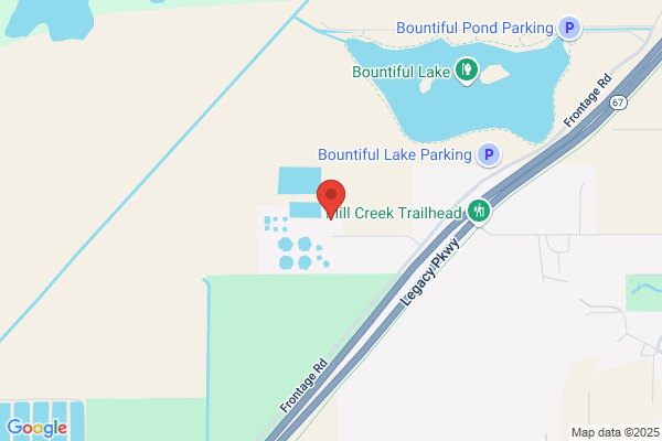 South Davis Sewer District