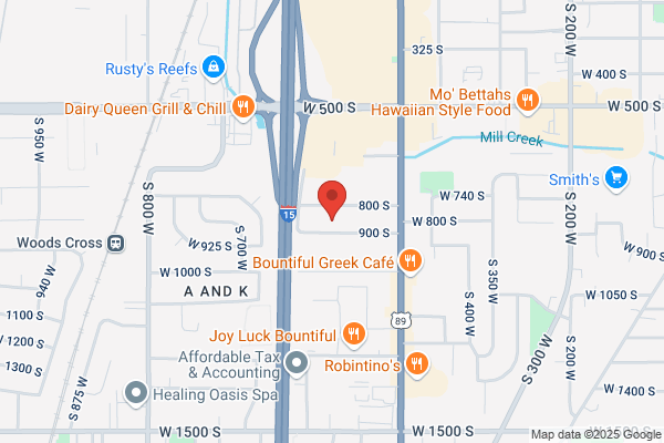 Rocky Mountain Hospice