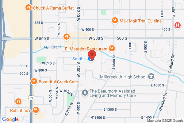 Fred Meyer Jewelers